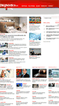 Mobile Screenshot of diagnosticoweb.com.br