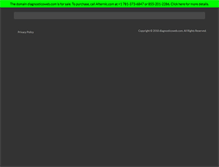 Tablet Screenshot of diagnosticoweb.com